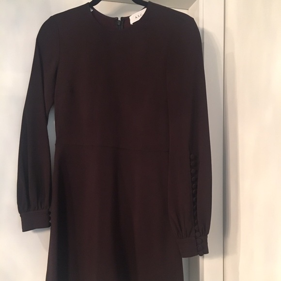 A.L.C. dress - Picture 7 of 8